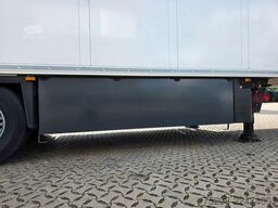 SCHMITZ CARGOBULL SKO 24/L-13.4 FP COOL V7 | Palettenkasten | ATP