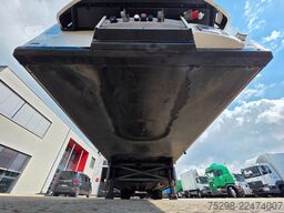 SCHMITZ CARGOBULL SKO 24/L-13.4 FP COOL V7 | Palettenkasten | ATP