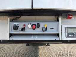 SCHMITZ CARGOBULL SKO 24/L-13.4 FP COOL V7 | Palettenkasten | ATP