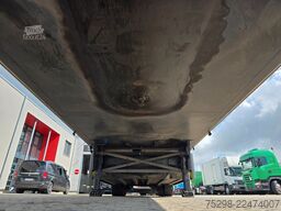 SCHMITZ CARGOBULL SKO 24/L-13.4 FP COOL V7 | Palettenkasten | ATP
