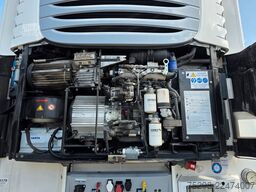 SCHMITZ CARGOBULL SKO 24/L-13.4 FP COOL V7 | Palettenkasten | ATP