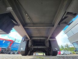 SCHMITZ CARGOBULL SKO 24/L-13.4 FP COOL V7 | Palettenkasten | ATP