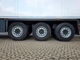 SCHMITZ CARGOBULL SKO 24/L-13.4 FP COOL V7 | Palettenkasten | ATP