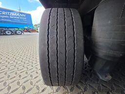 SCHMITZ CARGOBULL SKO 24/L-13.4 FP COOL V7 | Palettenkasten | ATP