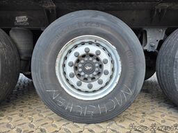 SCHMITZ CARGOBULL SKO 24/L-13.4 FP COOL V7 | Palettenkasten | ATP