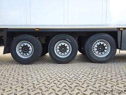 SCHMITZ CARGOBULL SKO 24/L-13.4 FP COOL V7 | Palettenkasten | ATP