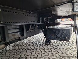 SCHMITZ CARGOBULL ZKO 18 / Ladebordwand