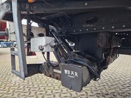 SCHMITZ CARGOBULL ZKO 18 / Ladebordwand