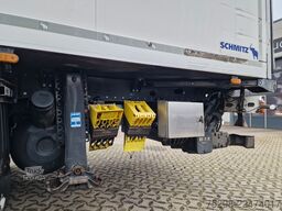 SCHMITZ CARGOBULL ZKO 18 / Ladebordwand