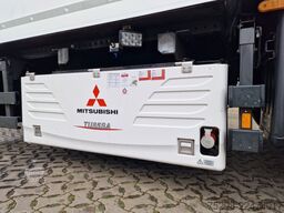 SCHMITZ CARGOBULL ZKO 18 / Ladebordwand