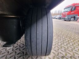 SCHMITZ CARGOBULL ZKO 18 / Ladebordwand