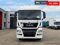 MAN TGX 18.460 4X BLS / Retarder