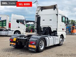 MAN TGX 18.460 4X BLS / Retarder
