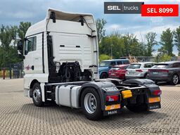MAN TGX 18.460 4X BLS / Retarder