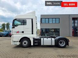 MAN TGX 18.460 4X BLS / Retarder