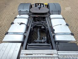 MAN TGX 18.460 4X BLS / Retarder