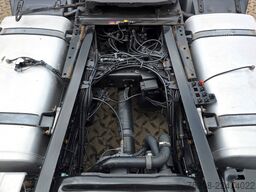 MAN TGX 18.460 4X BLS / Retarder