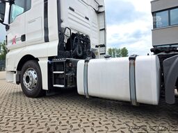 MAN TGX 18.460 4X BLS / Retarder