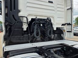MAN TGX 18.460 4X BLS / Retarder
