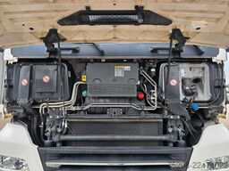 MAN TGX 18.460 4X BLS / Retarder