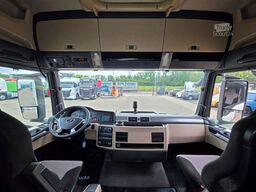 MAN TGX 18.460 4X BLS / Retarder