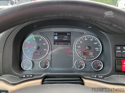MAN TGX 18.460 4X BLS / Retarder