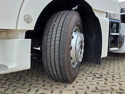 MAN TGX 18.460 4X BLS / Retarder
