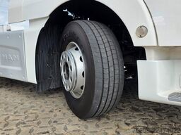 MAN TGX 18.460 4X BLS / Retarder