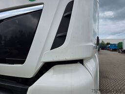 MAN TGX 18.460 4X BLS / Retarder