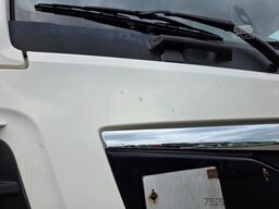 MAN TGX 18.460 4X BLS / Retarder