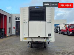 ROHR RSK/32 IV | Lenkachse | Carrier | Ldbw