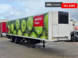 ROHR RSK/32 IV | Lenkachse | Carrier | Ldbw