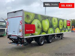 ROHR RSK/32 IV | Lenkachse | Carrier | Ldbw
