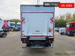 ROHR RSK/32 IV | Lenkachse | Carrier | Ldbw