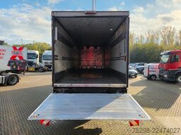ROHR RSK/32 IV | Lenkachse | Carrier | Ldbw