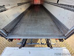 ROHR RSK/32 IV | Lenkachse | Carrier | Ldbw