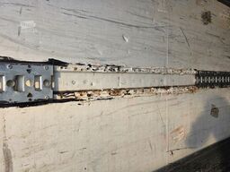 ROHR RSK/32 IV | Lenkachse | Carrier | Ldbw