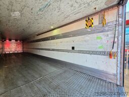 ROHR RSK/32 IV | Lenkachse | Carrier | Ldbw