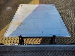 ROHR RSK/32 IV | Lenkachse | Carrier | Ldbw