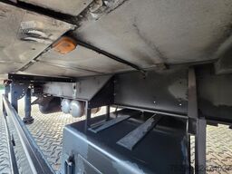 ROHR RSK/32 IV | Lenkachse | Carrier | Ldbw