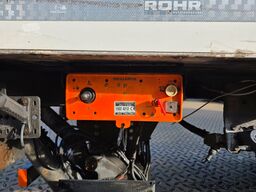 ROHR RSK/32 IV | Lenkachse | Carrier | Ldbw