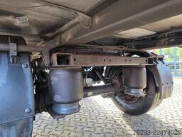 ROHR RSK/32 IV | Lenkachse | Carrier | Ldbw