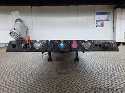 ROHR RSK/32 IV | Lenkachse | Carrier | Ldbw