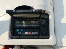 ROHR RSK/32 IV | Lenkachse | Carrier | Ldbw