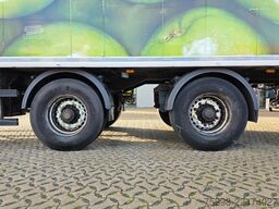 ROHR RSK/32 IV | Lenkachse | Carrier | Ldbw