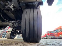 ROHR RSK/32 IV | Lenkachse | Carrier | Ldbw