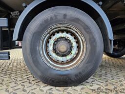 ROHR RSK/32 IV | Lenkachse | Carrier | Ldbw