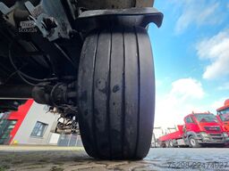 ROHR RSK/32 IV | Lenkachse | Carrier | Ldbw