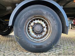 ROHR RSK/32 IV | Lenkachse | Carrier | Ldbw