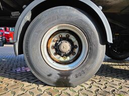 ROHR RSK/32 IV | Lenkachse | Carrier | Ldbw